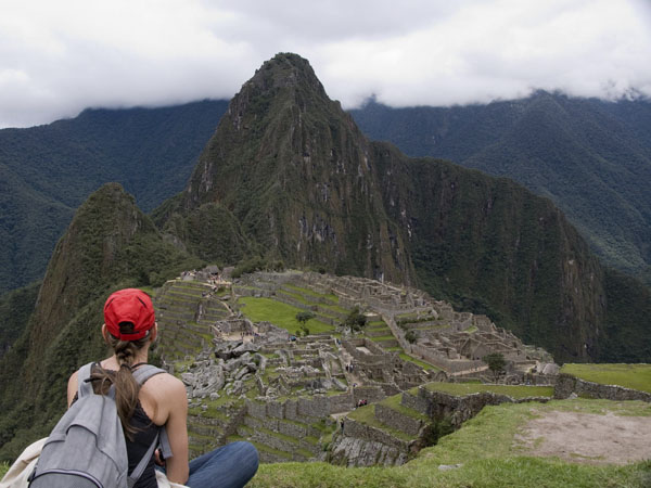 Portada de Tour to Machu Picchu full day
