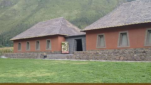 Photo 3 of Tour Sacred Valley with the Museum Inkary